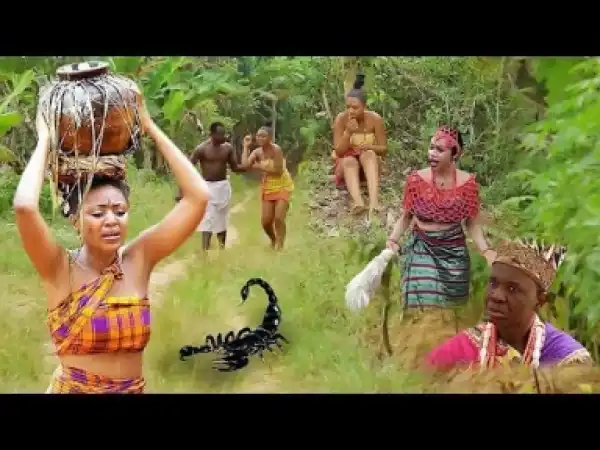 Video: My Pot Of Sorrow | 2018 Nigerian Movies